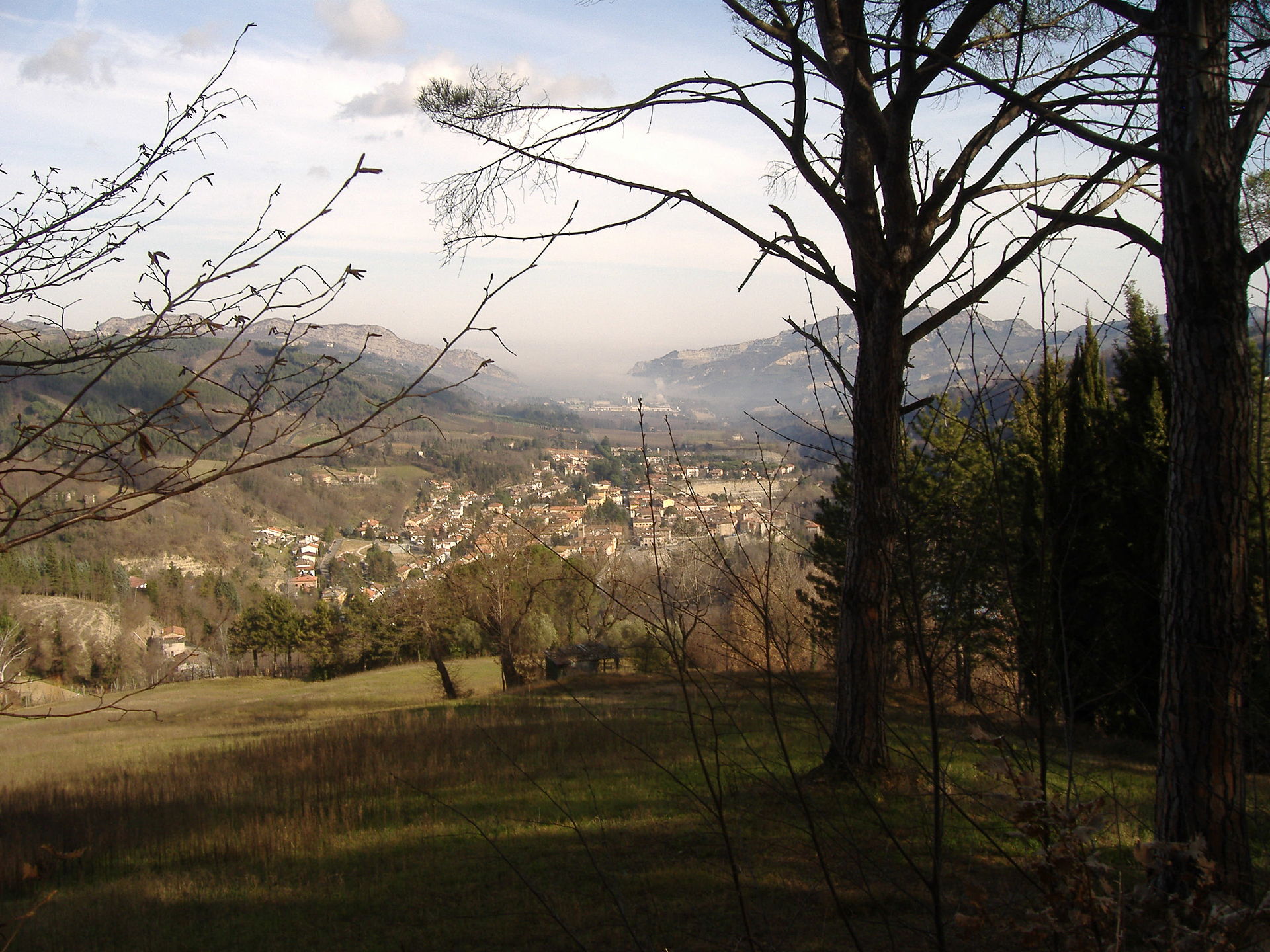 Casola Valsenio